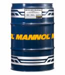 Олива моторна Mannol TS-9 UHPD 10W-40 Nano, 208 л